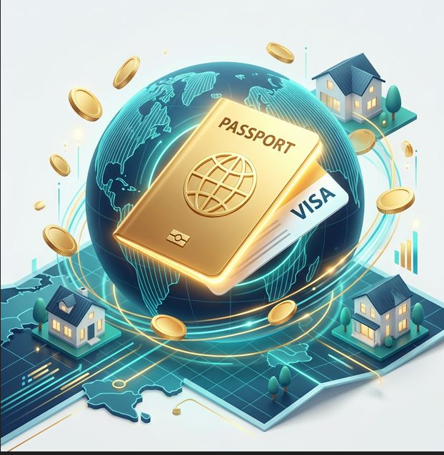 Golden Visa Programs: Investment Migration Guide 2026 - eCalcy financial guide