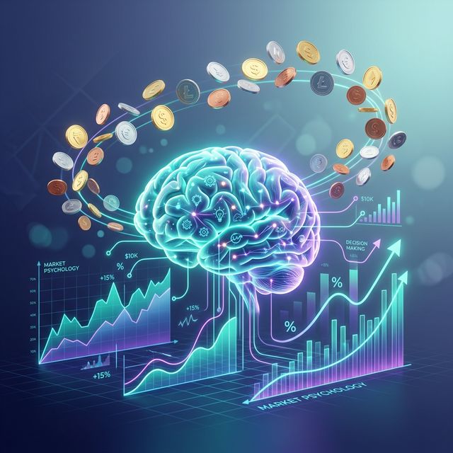 The Psychology of Spending: Rewire Your Money Habits - eCalcy financial guide