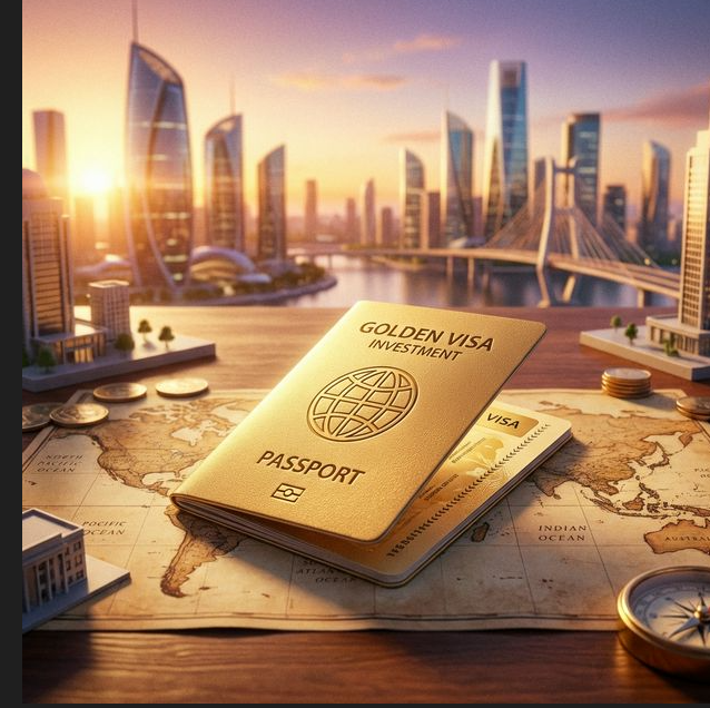 Citizenship by Investment: The Complete 2026 Ranking